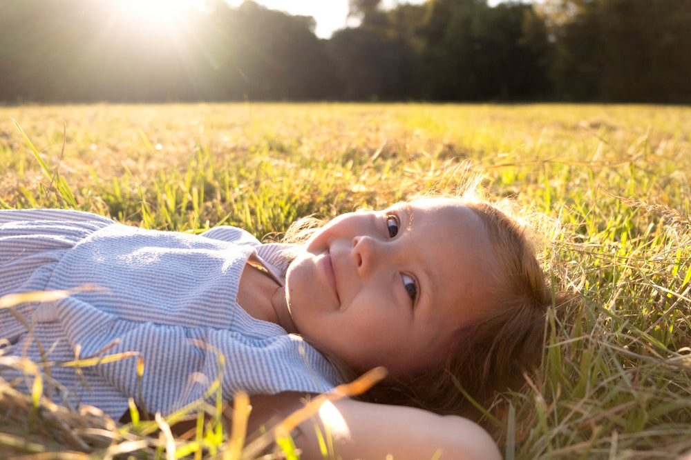 How to Cultivate Deep Thinking in Children: A Mindful Approach to Parenting