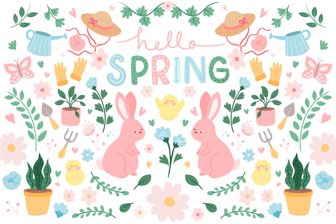 Spring is Here: Fun Outdoor Activities for Your Little Ones