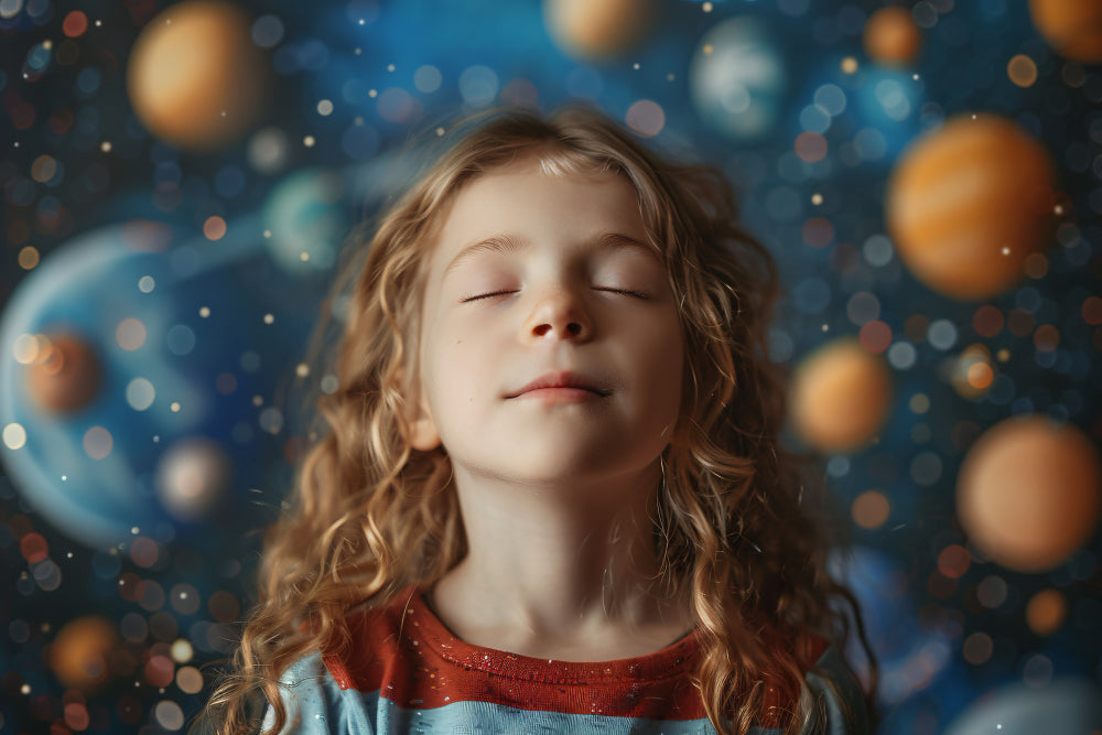 What Do Babies Dream About? A Peek into Baby Dreamland – Woodemon