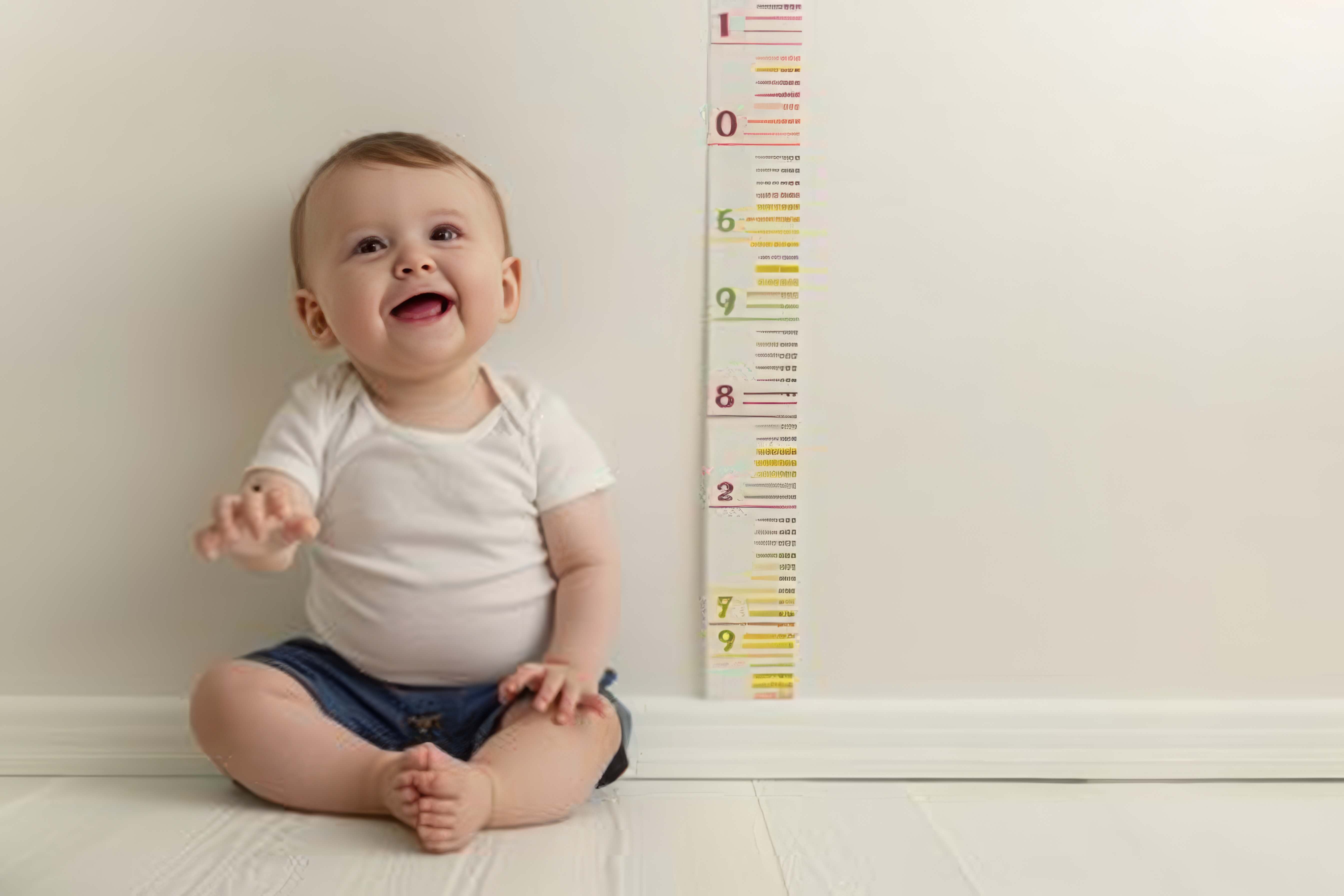 Numbertime'S Hidden Power: Boosting Your Baby'S Brain - vn591b1