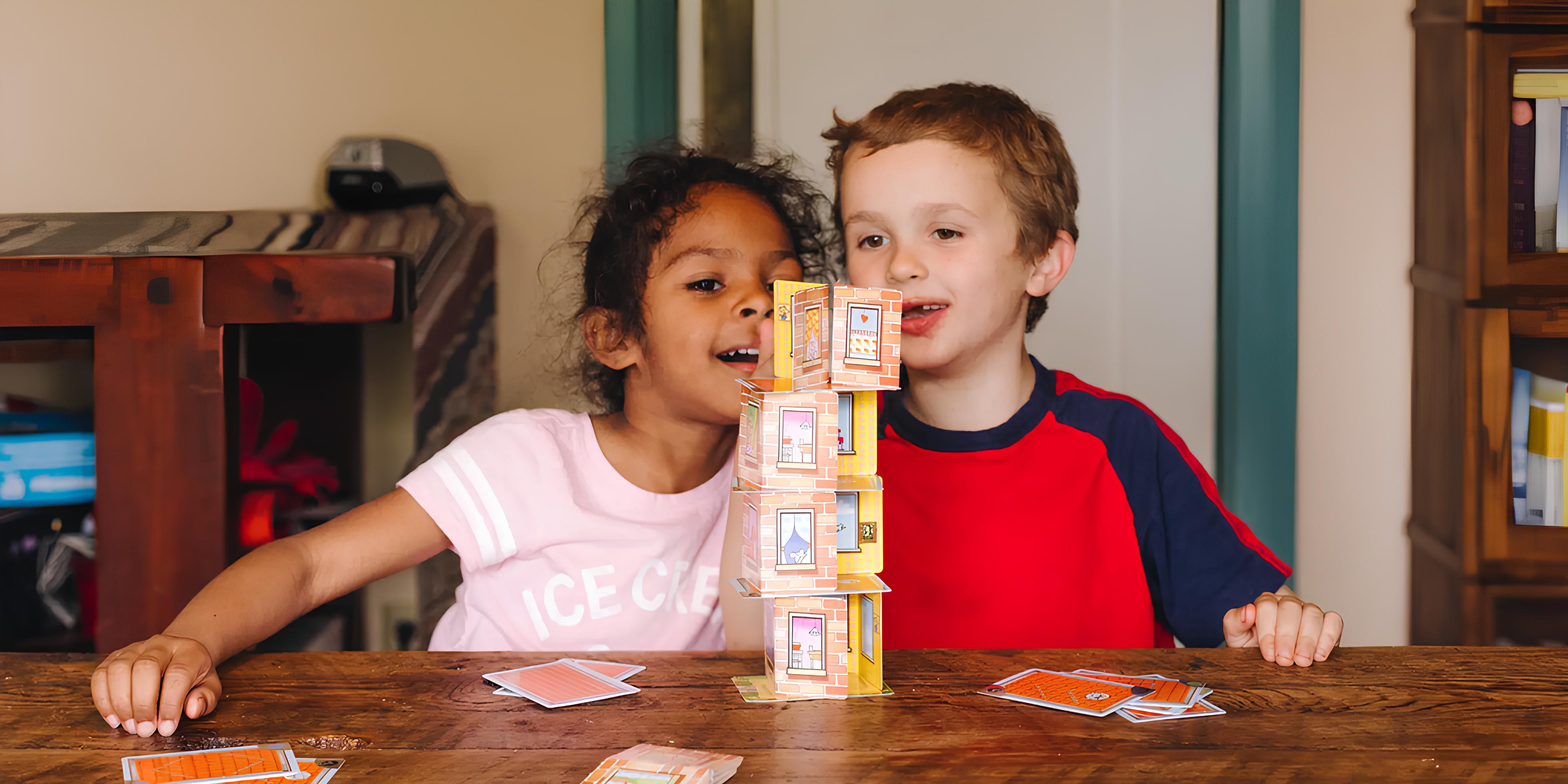 Best Gifts for 2 Year Olds in 2024