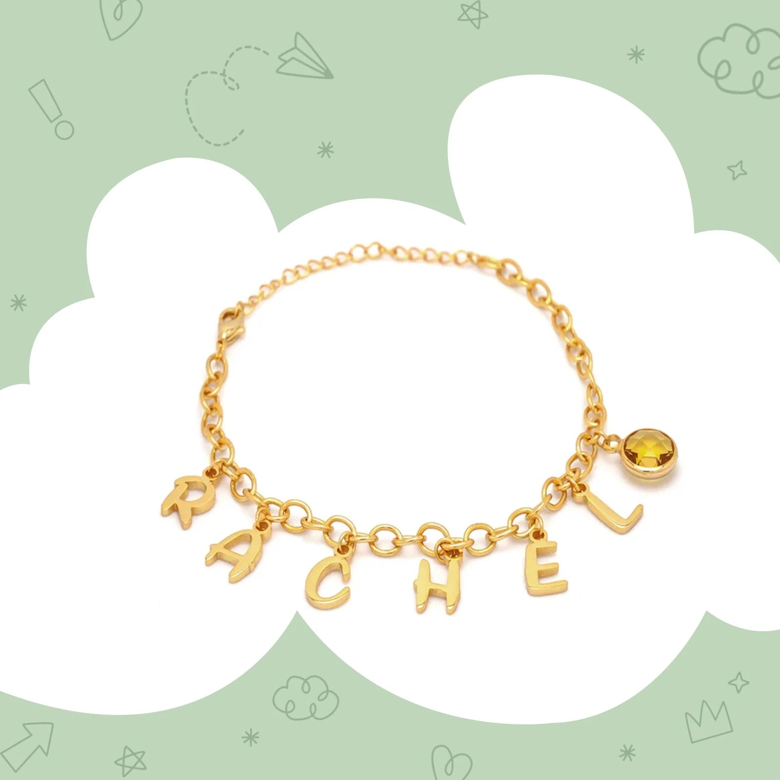 Kids & Baby Jewelry