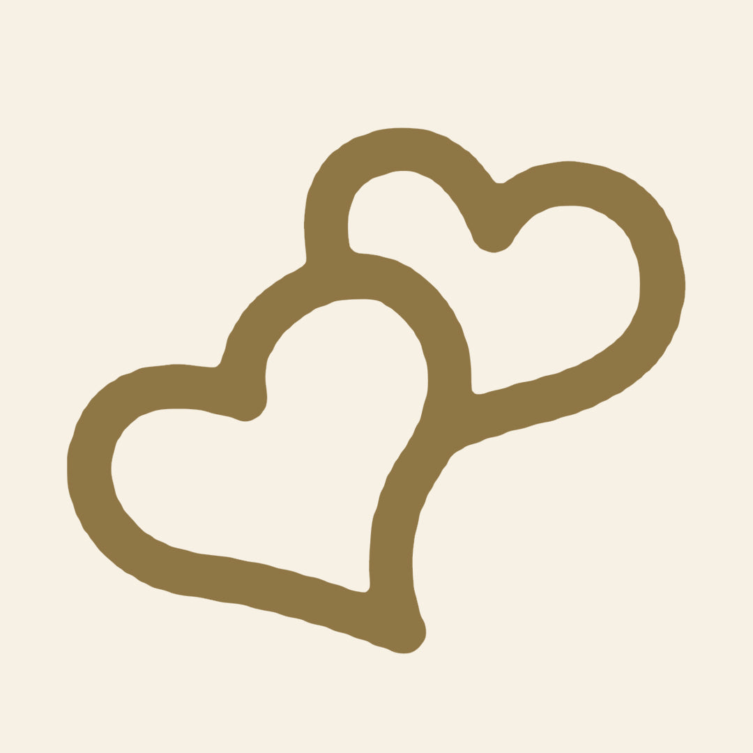 Blanket Embroidery Love 2