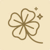 Blanket Cozy Embroidery Clover