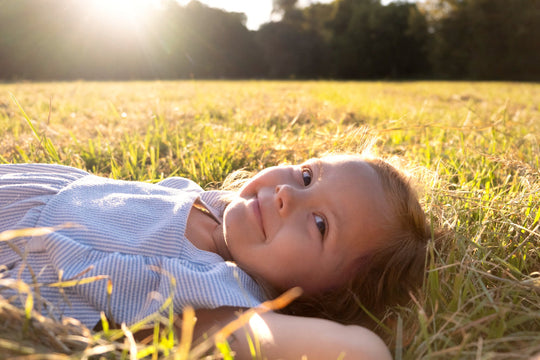 How to Cultivate Deep Thinking in Children: A Mindful Approach to Parenting
