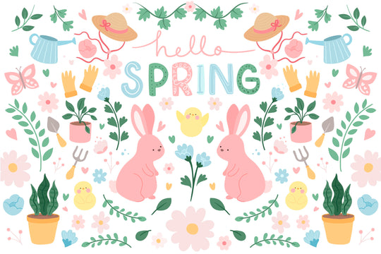 Spring is Here: Fun Outdoor Activities for Your Little Ones