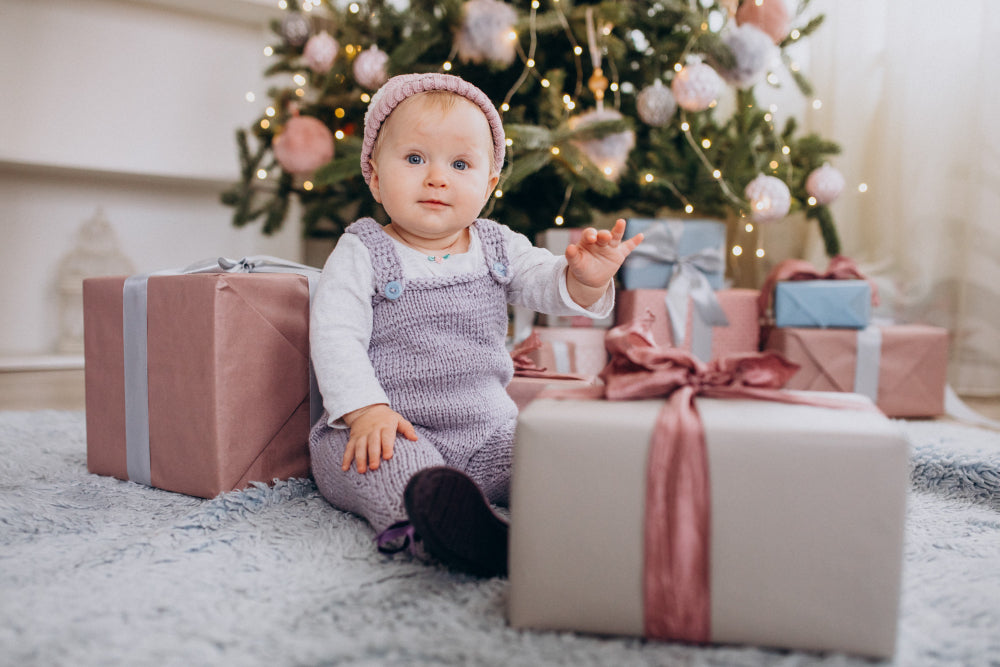 The Ultimate Guide to Picking the Perfect Gift for Your Baby