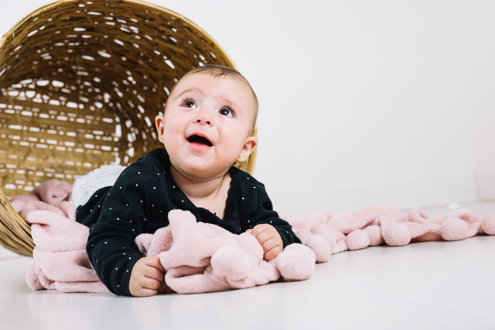 Building Healthy Habits in Babies: What to Encourage and What to Avoid