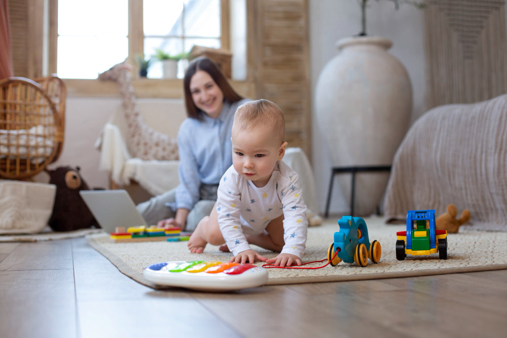 5 Fun Family Games to Strengthen Bonds Right at Home