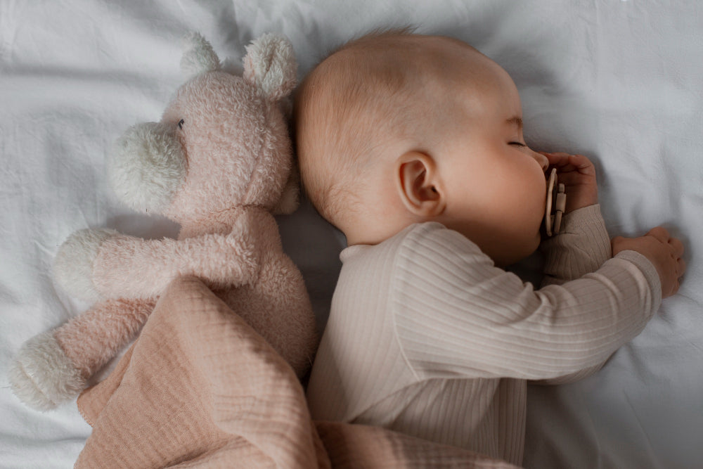 Sleepy Sounds: How to Use Music to Soothe Your Little Ones to Dreamland