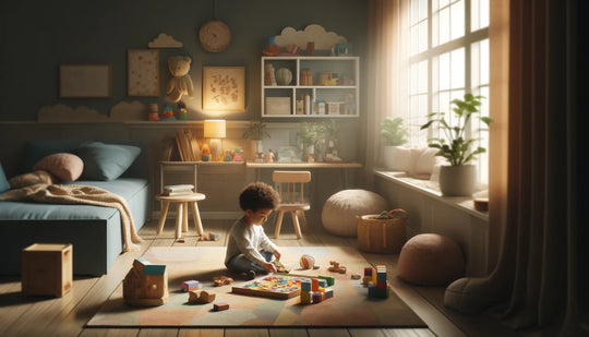 You Can Have the Most Impact on Your Child’s Future by Investing Now