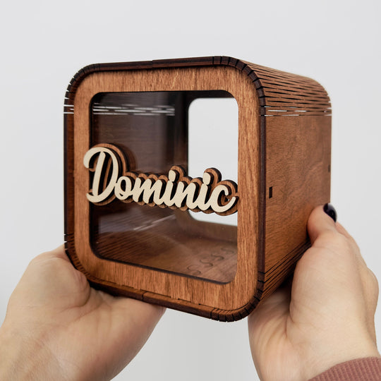Unlock a World of Savings: The Ultimate Guide to Personalized Wooden Piggy Banks for Kids in 2025