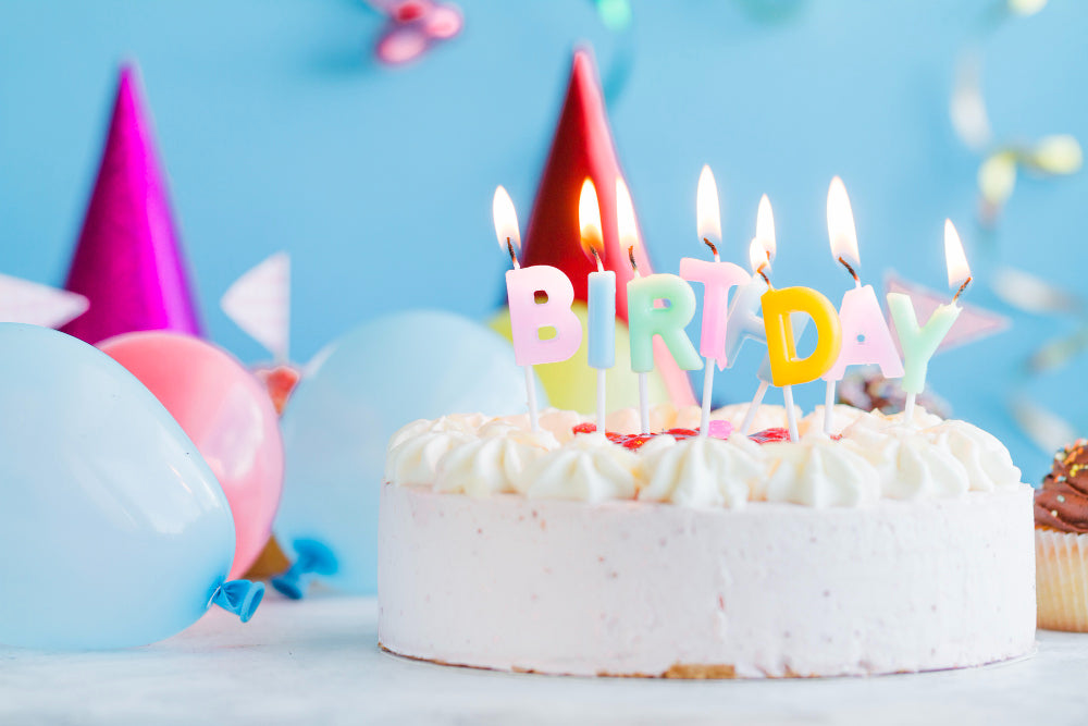 Beyond Bows and Balloons: 5 Thoughtful Birthday Gifts for Babies from Woodemon