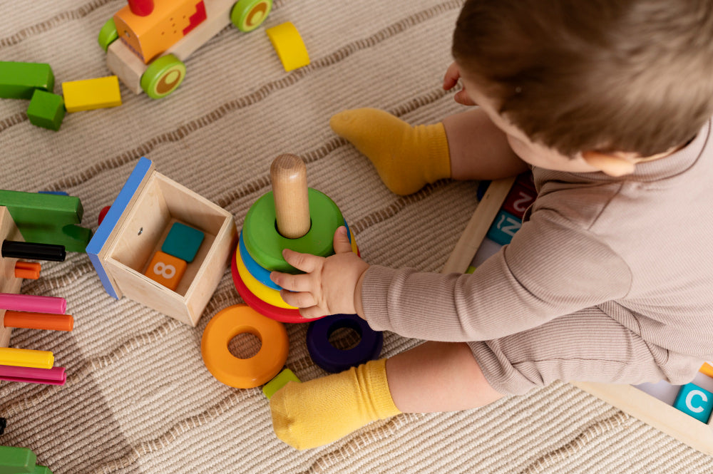 What is Montessori Education? Did You Really Know?