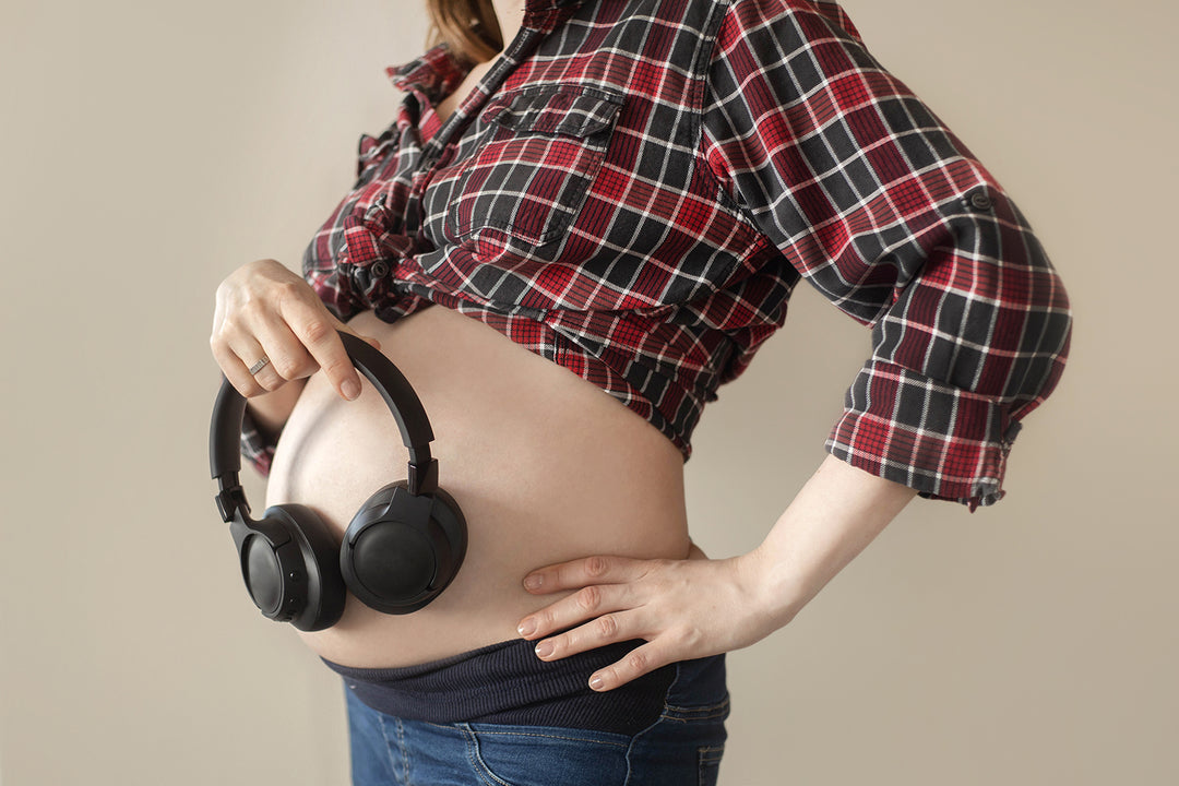 Does Prenatal Music Really Work? A Fun Guide to Choosing and Using Baby Bump Tunes