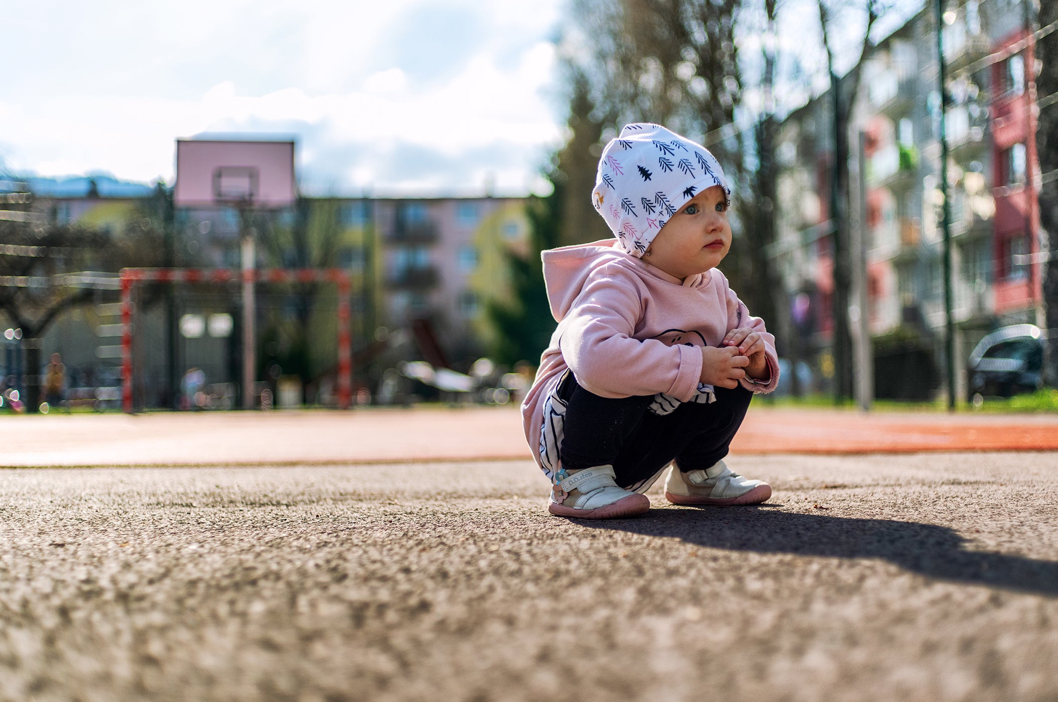 Helping Your Baby Grow Strong: Physical Activities for Early Development