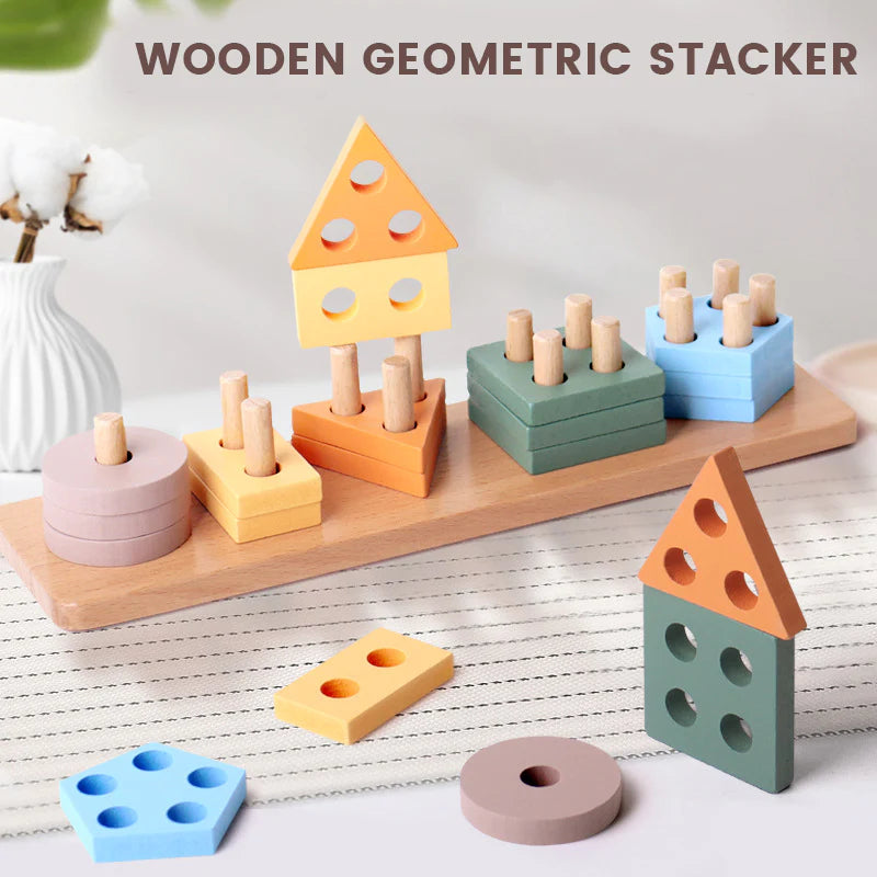 Montessori Toys