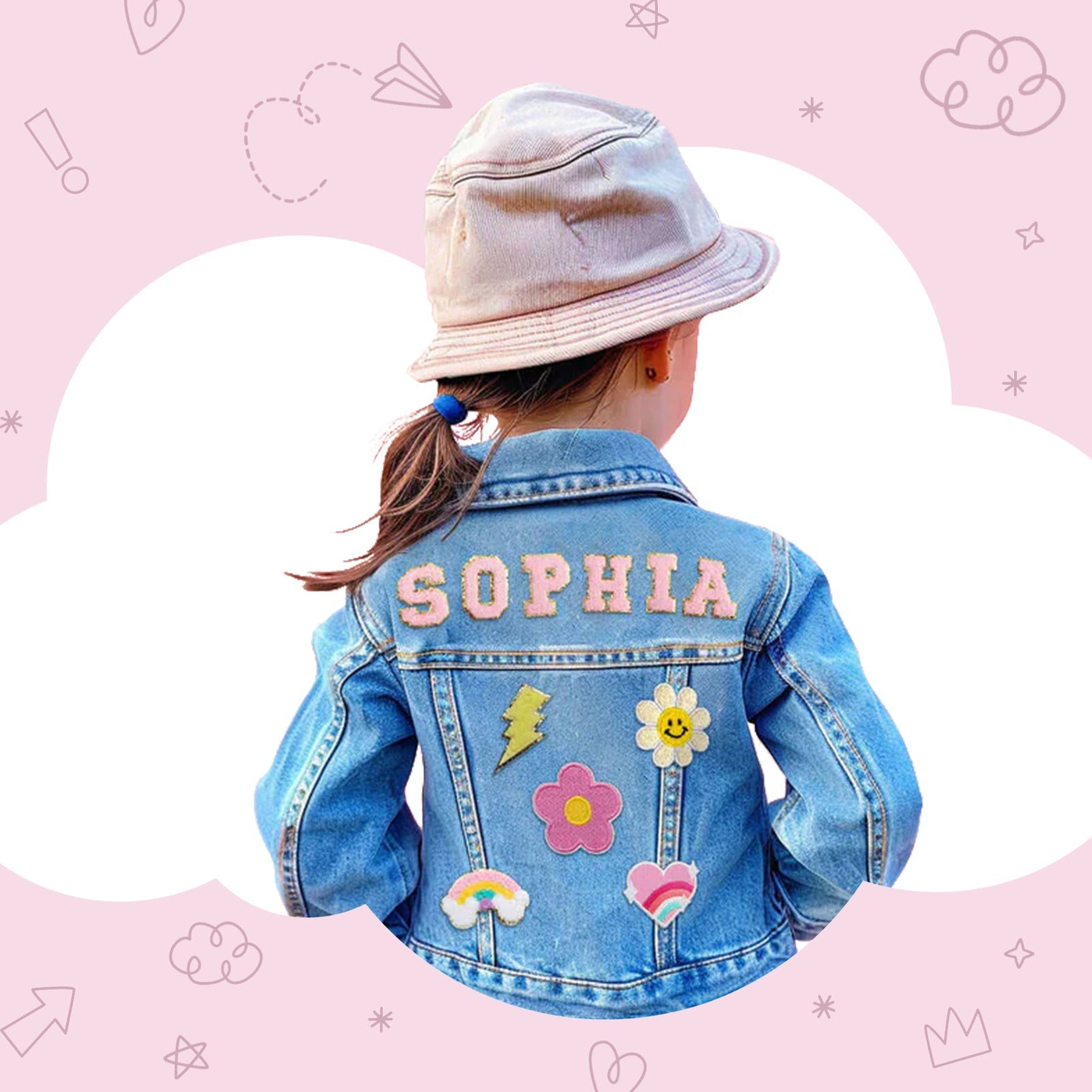 Personalized Clothes