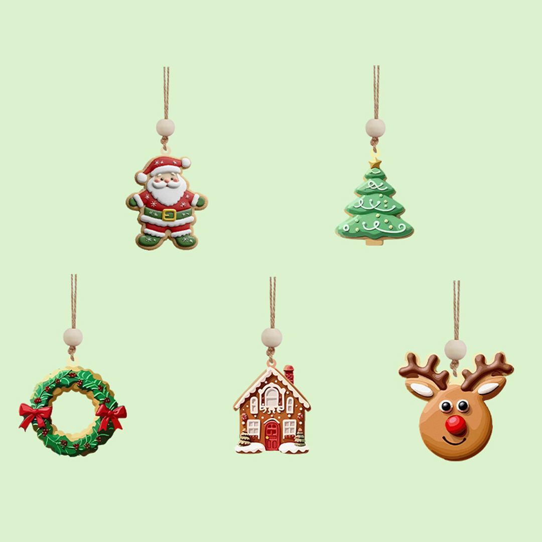 Cookie Series