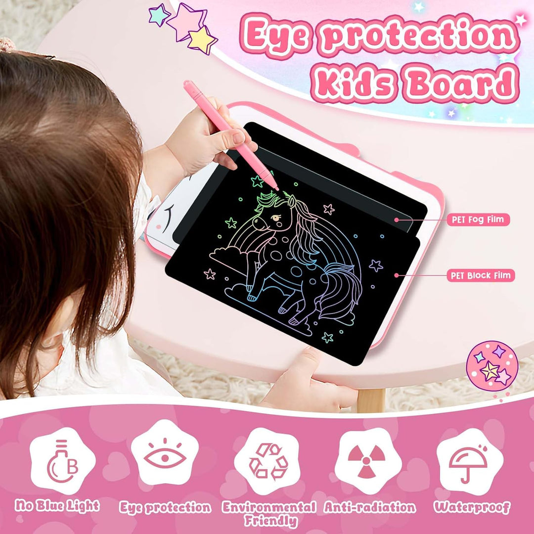 LCD Writing Tablet Educational Doodle Pad