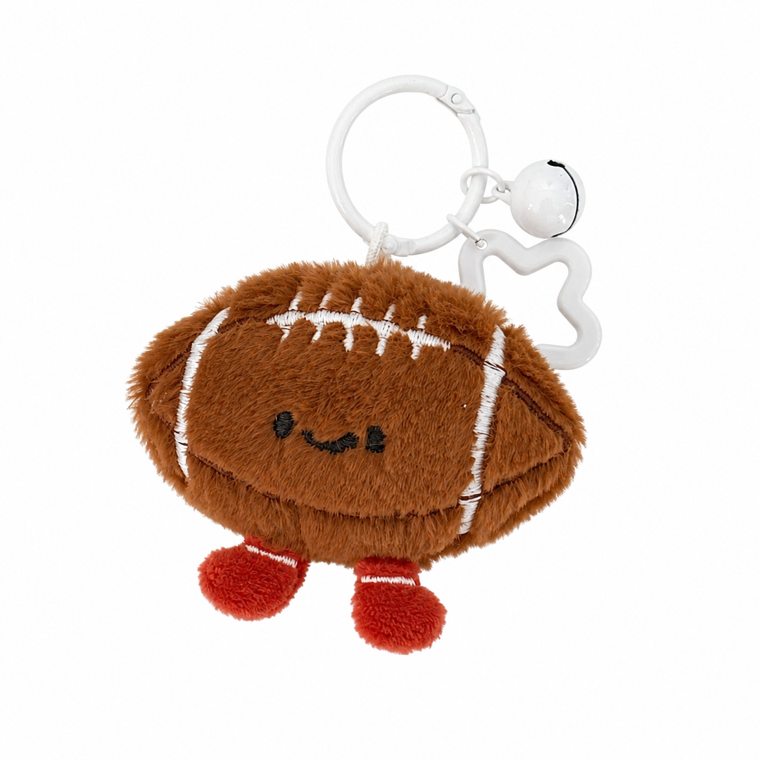 Backpack Charms Sokidsun