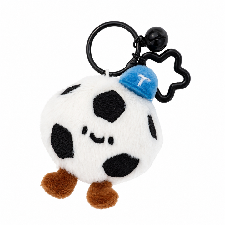 Backpack Charms Sokidsun