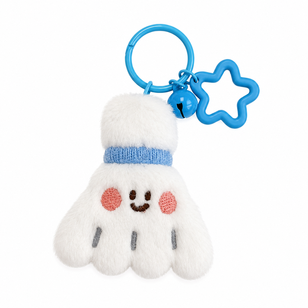 Backpack Charms Sokidsun