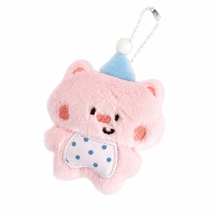 Backpack Charms Sokidsun