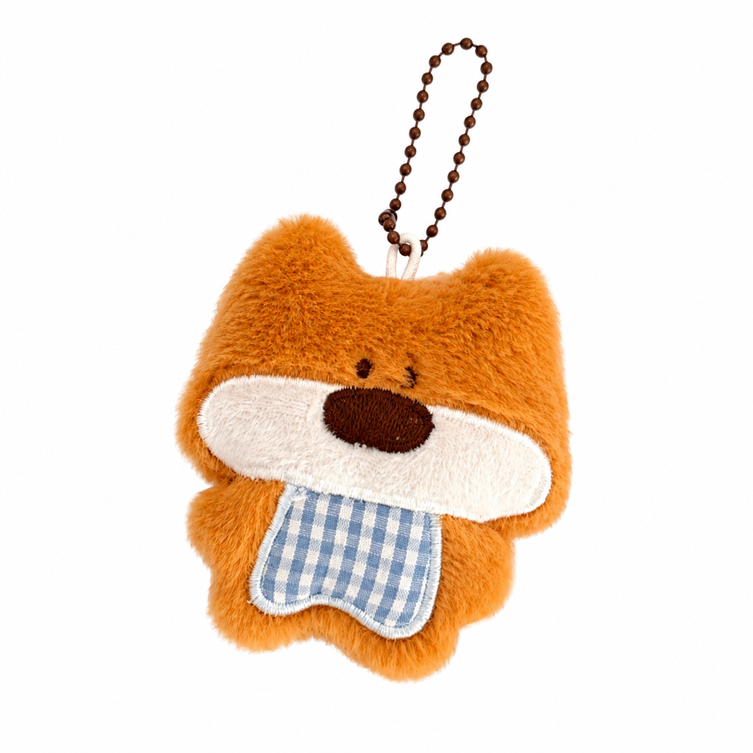 Backpack Charms Sokidsun