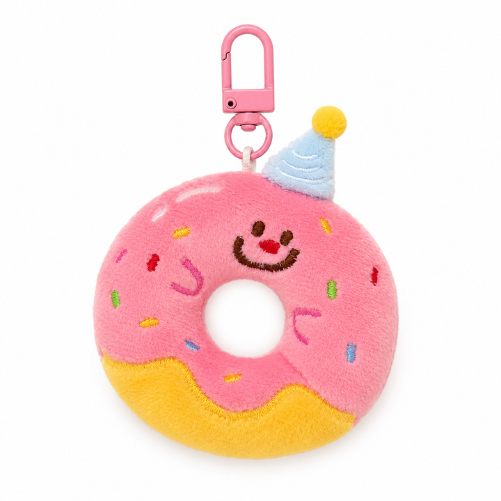 Backpack Charms Sokidsun