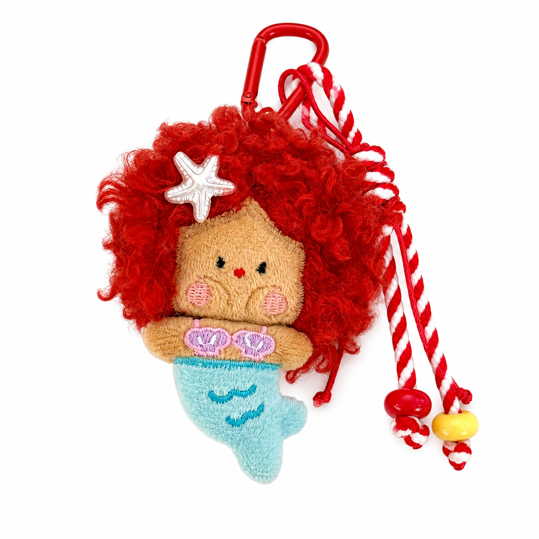 Backpack Charms Sokidsun