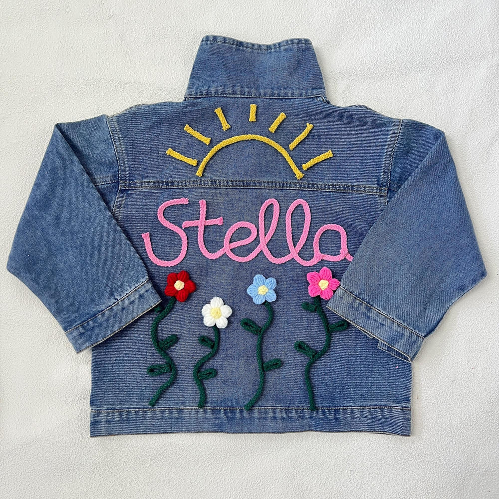 Jacket - Sokidsun