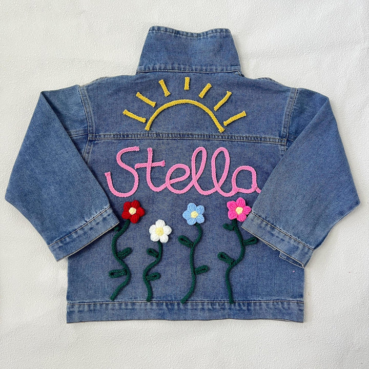 Jacket - Sokidsun