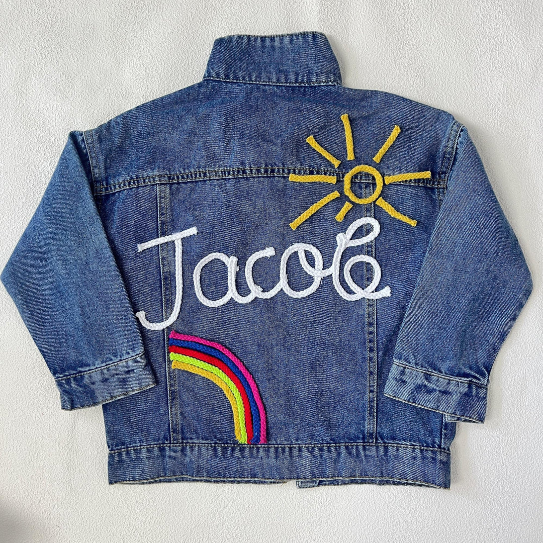 Jacket - Sokidsun