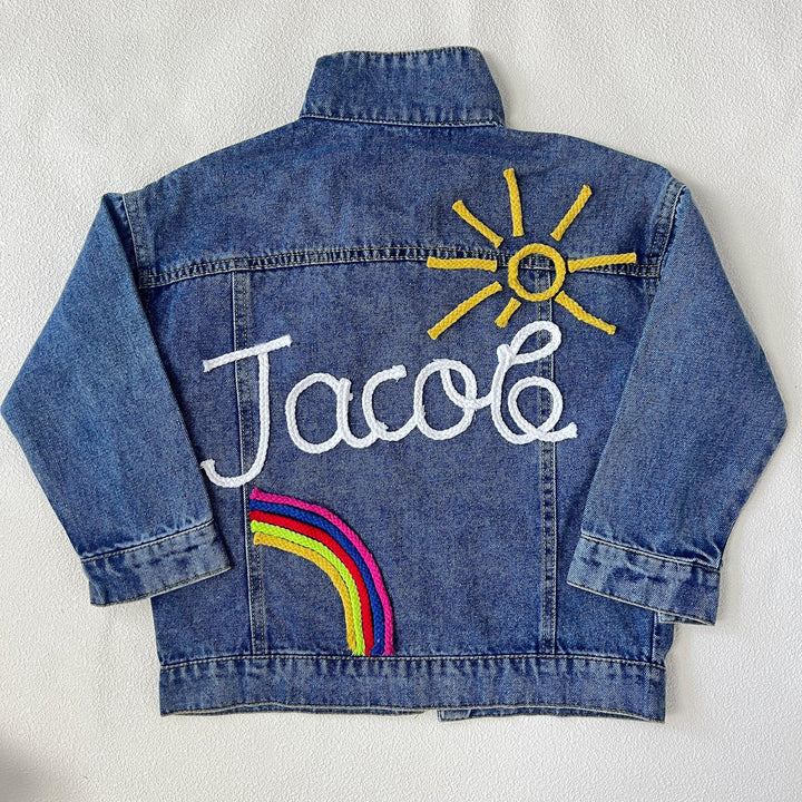 Jacket - Sokidsun