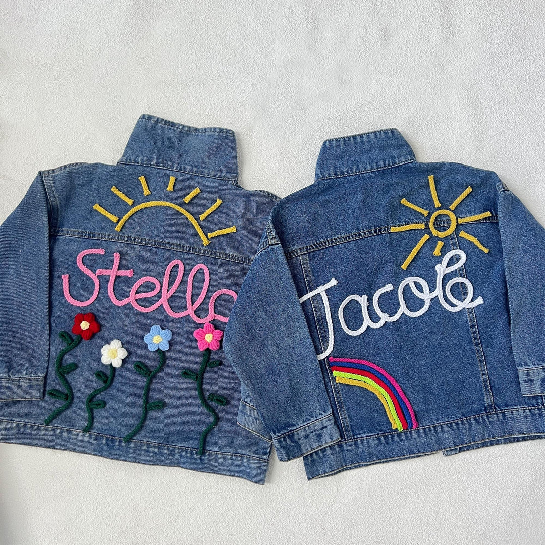 Jacket - Sokidsun