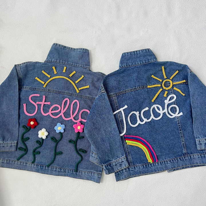 Jacket - Sokidsun