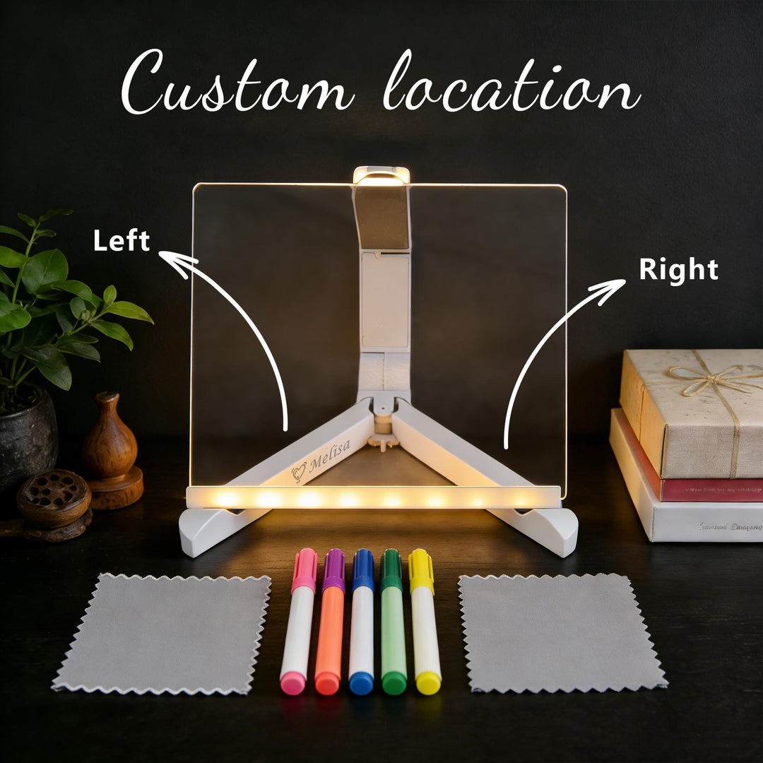 LED Drawing Board – The Perfect Gift for Creative Kids