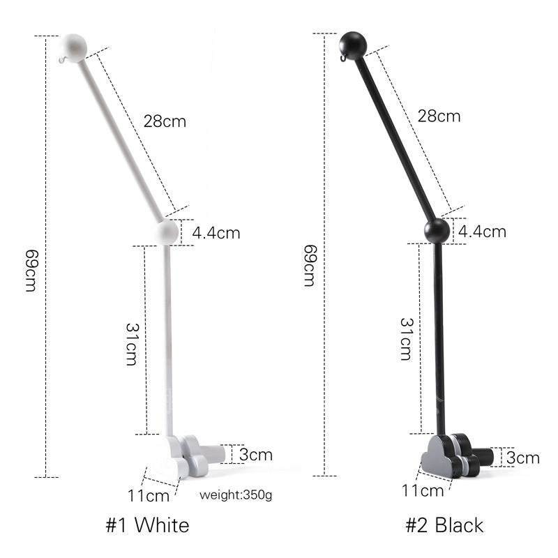 Baby Mobile Holder