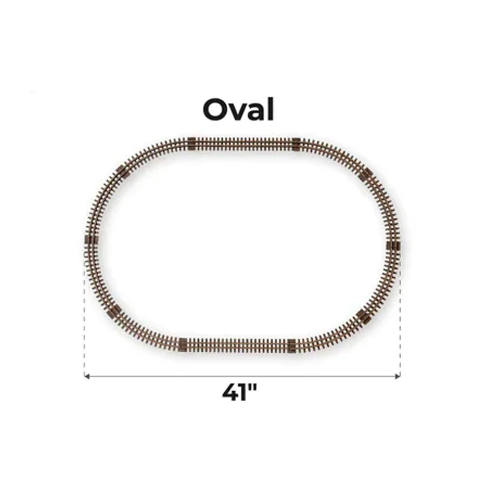 Oval