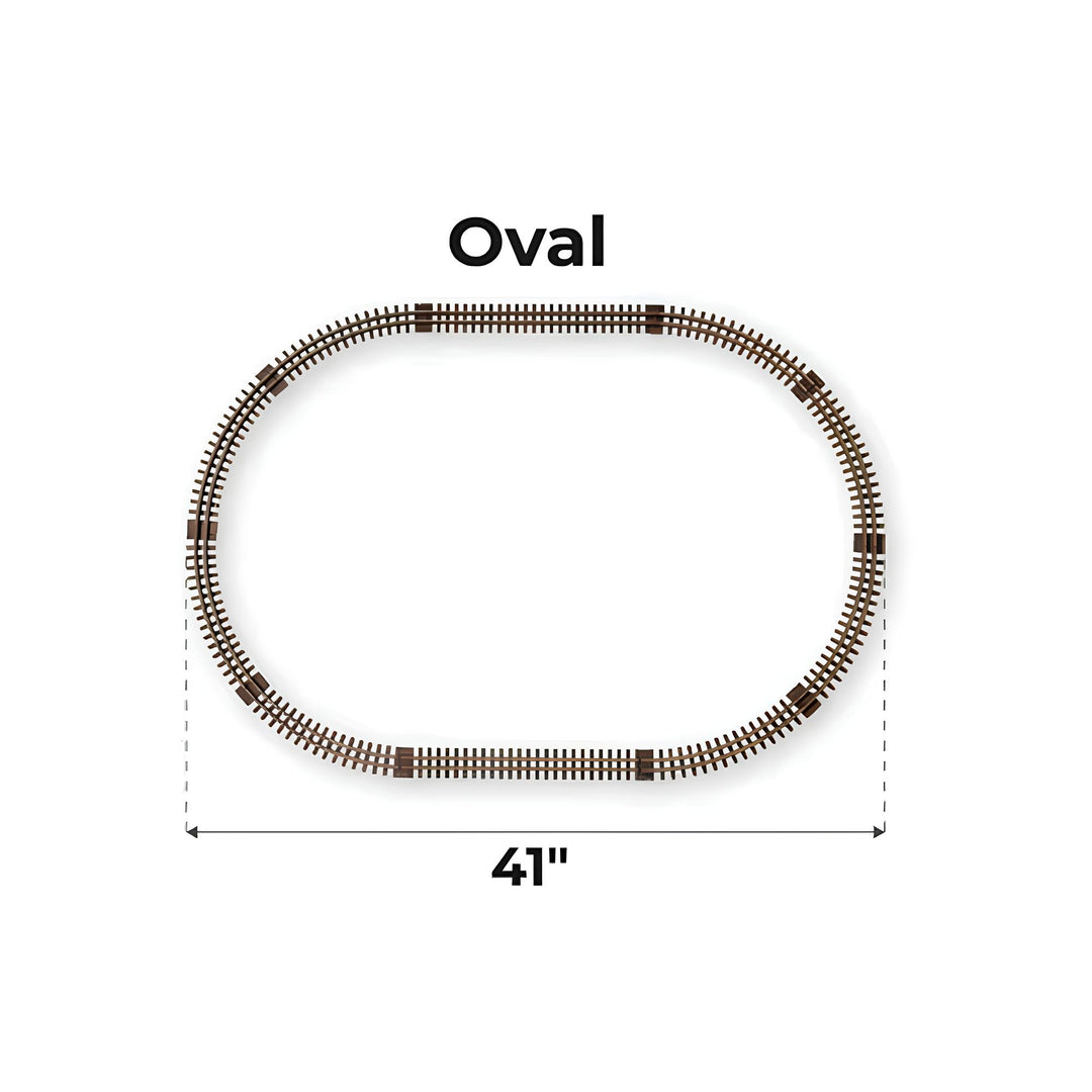 Oval