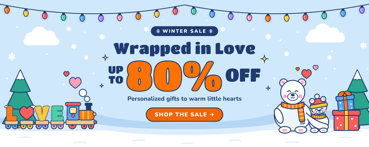Woodemon 2026 Winter Sale