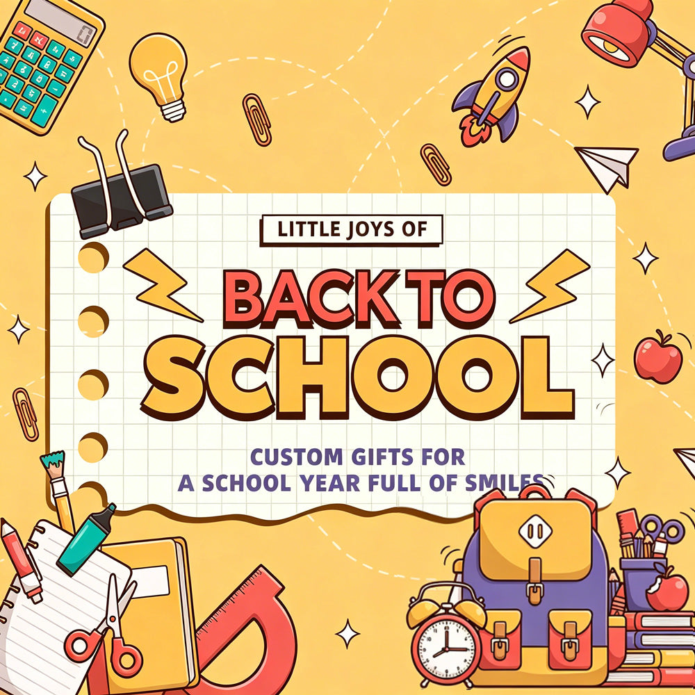 Back to School Sales Back to School Sales