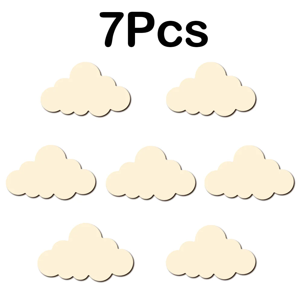 7 Clouds