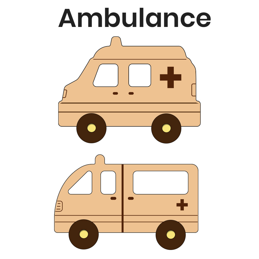 Ambulance