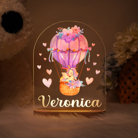 Unique Names Light Custom LED Name Lights & Personalized Light Up Signs | Unique Name in ...